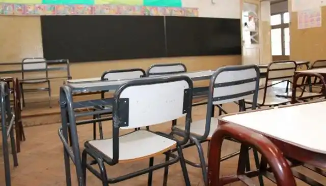 Docentes reimpulsan la necesidad de un paro
