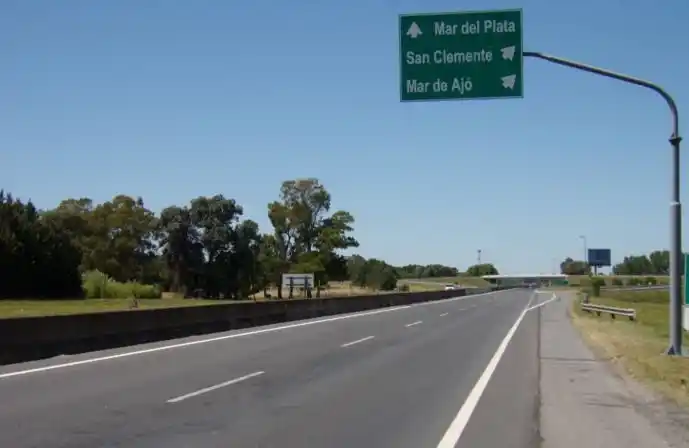 Relicitarán 5.500 kilómetros de rutas nacionales por $70.000 millones