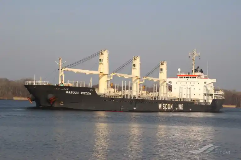 Cargan más de 3 mil toneladas de semillas de mostaza rumbo a Francia