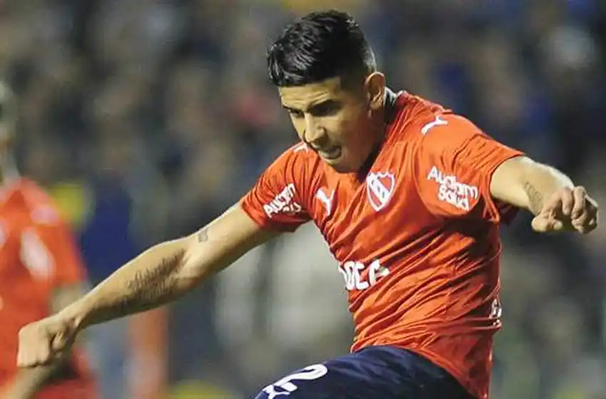 El test de alcoholemia de Alan Franco dio negativo