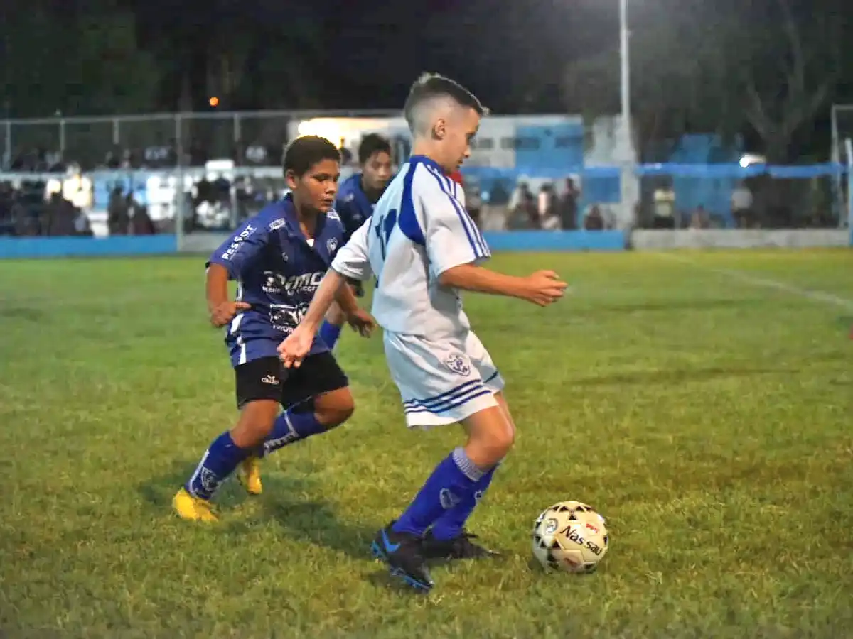 Antártida comenzó con el pie derecho