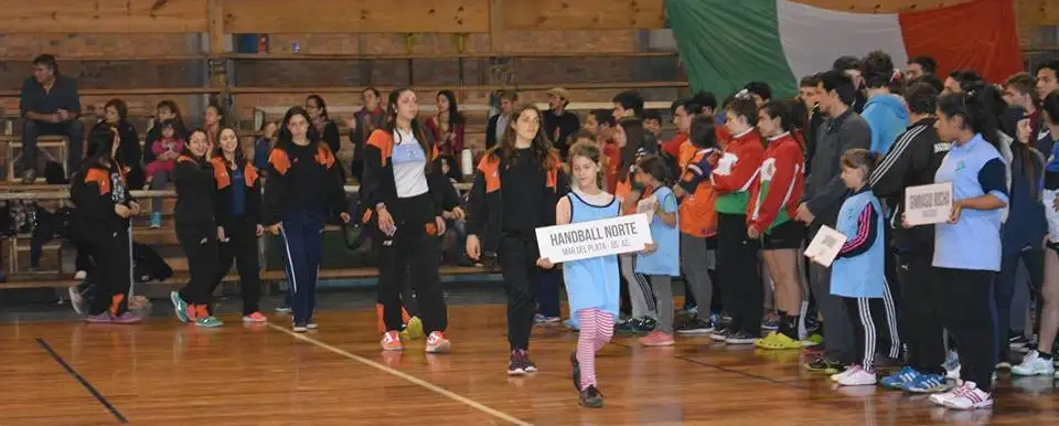 Los marplatenses a cuartos de final