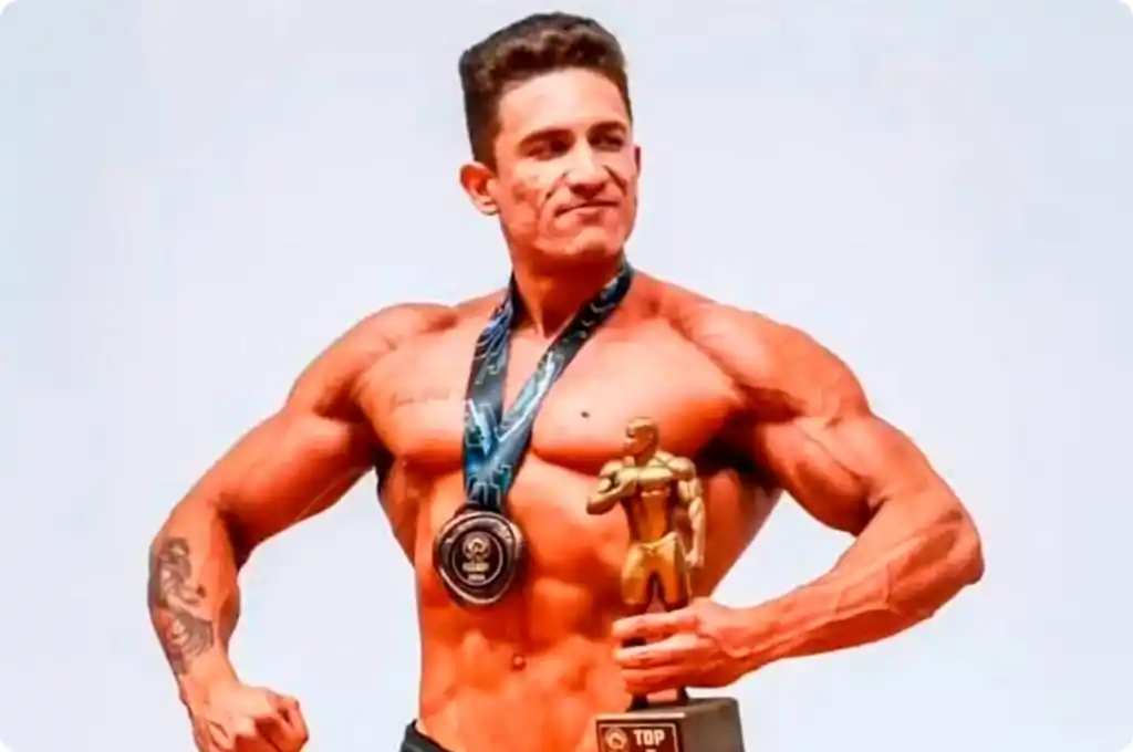 Kevin Notário Nunes de Oliveira