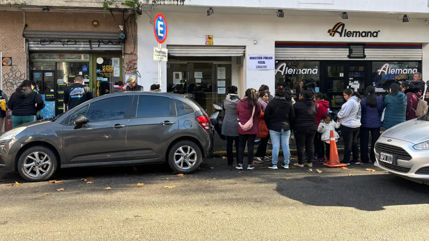 La presidenta del Consejo Escolar de General Pueyrredon, Mónica Lence, destacó que “la instancia de diálogo siempre es positiva”