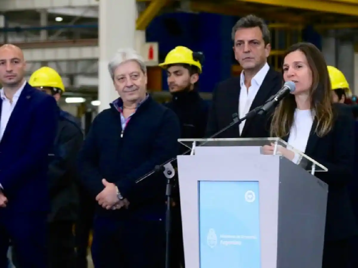 Habrá un refuerzo de $20.000 en las asignaciones familiares por hijo