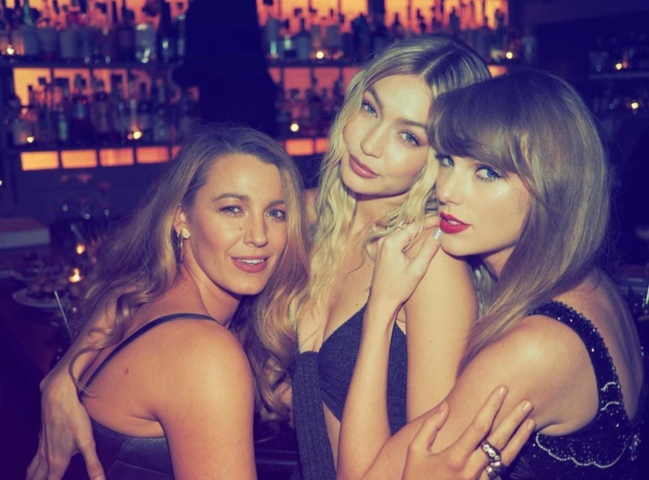¿Dónde está? Travis Kelce no fue al cumpleaños de Taylor Swift