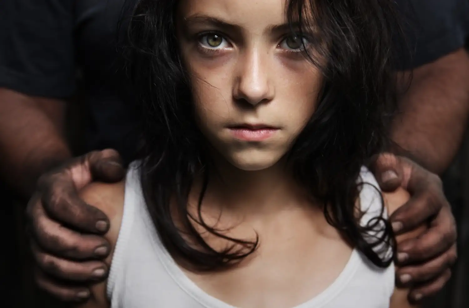 Los reportes de pornografía infantil en Argentina son de los más elevados del mundo