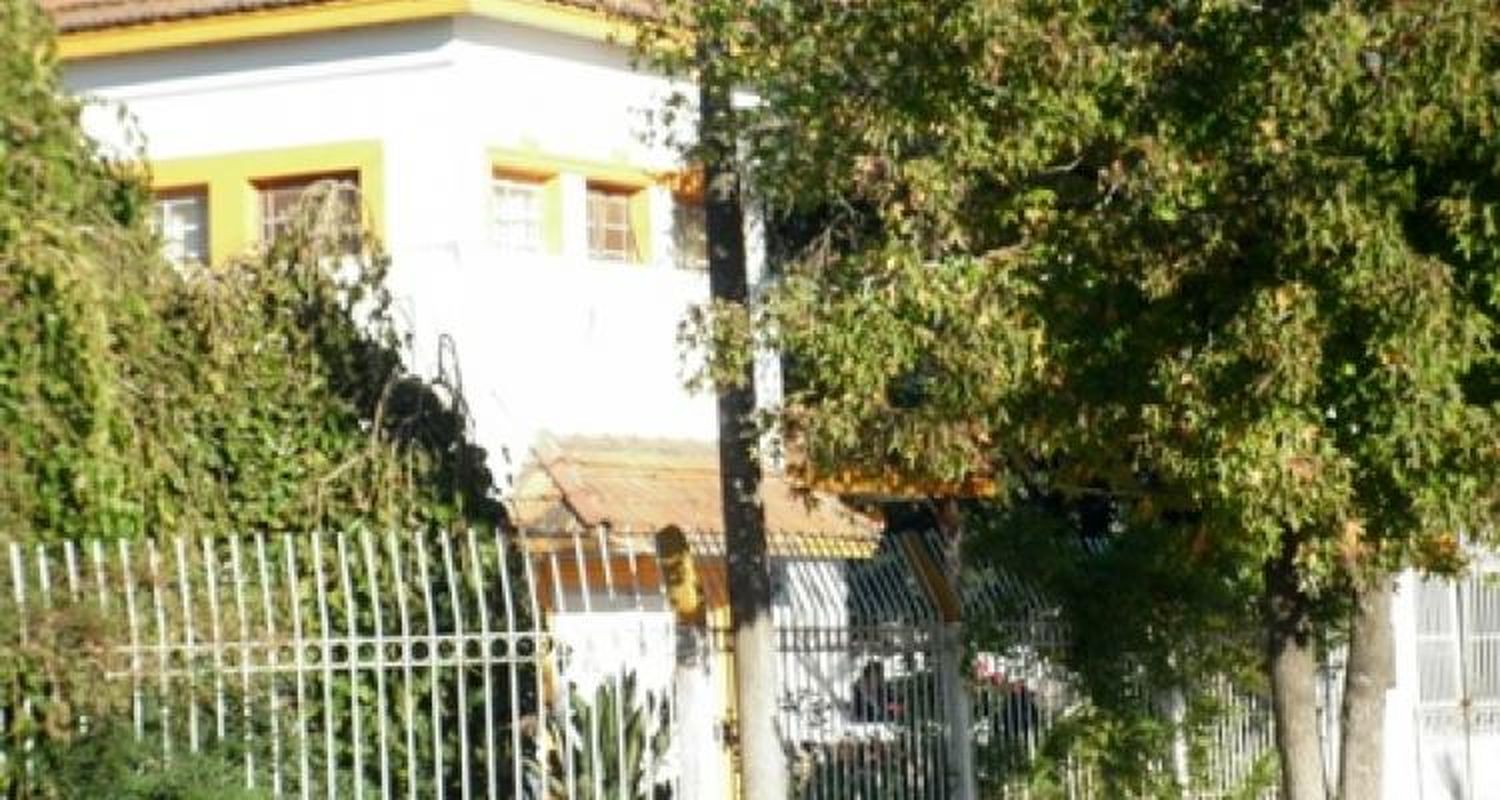 Violento robo en el geriátrico San Francisco de Asís