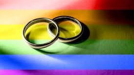 Del derecho y del revés - 15 Años de matrimonio igualitario