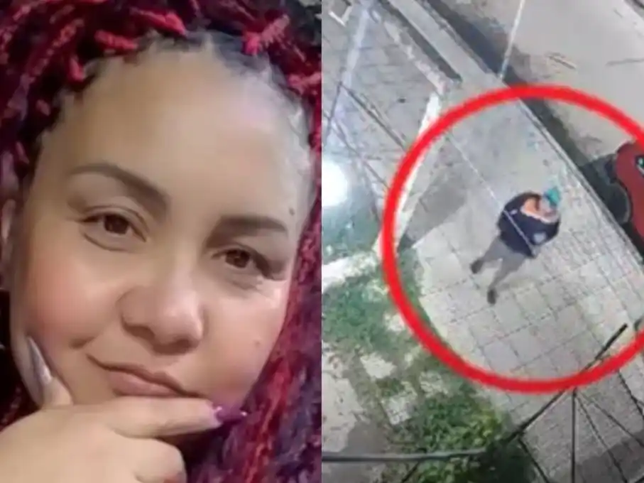 Mariela Benítez fue asesinada en su casa (Fotos: Gentileza Primer Plano Online).