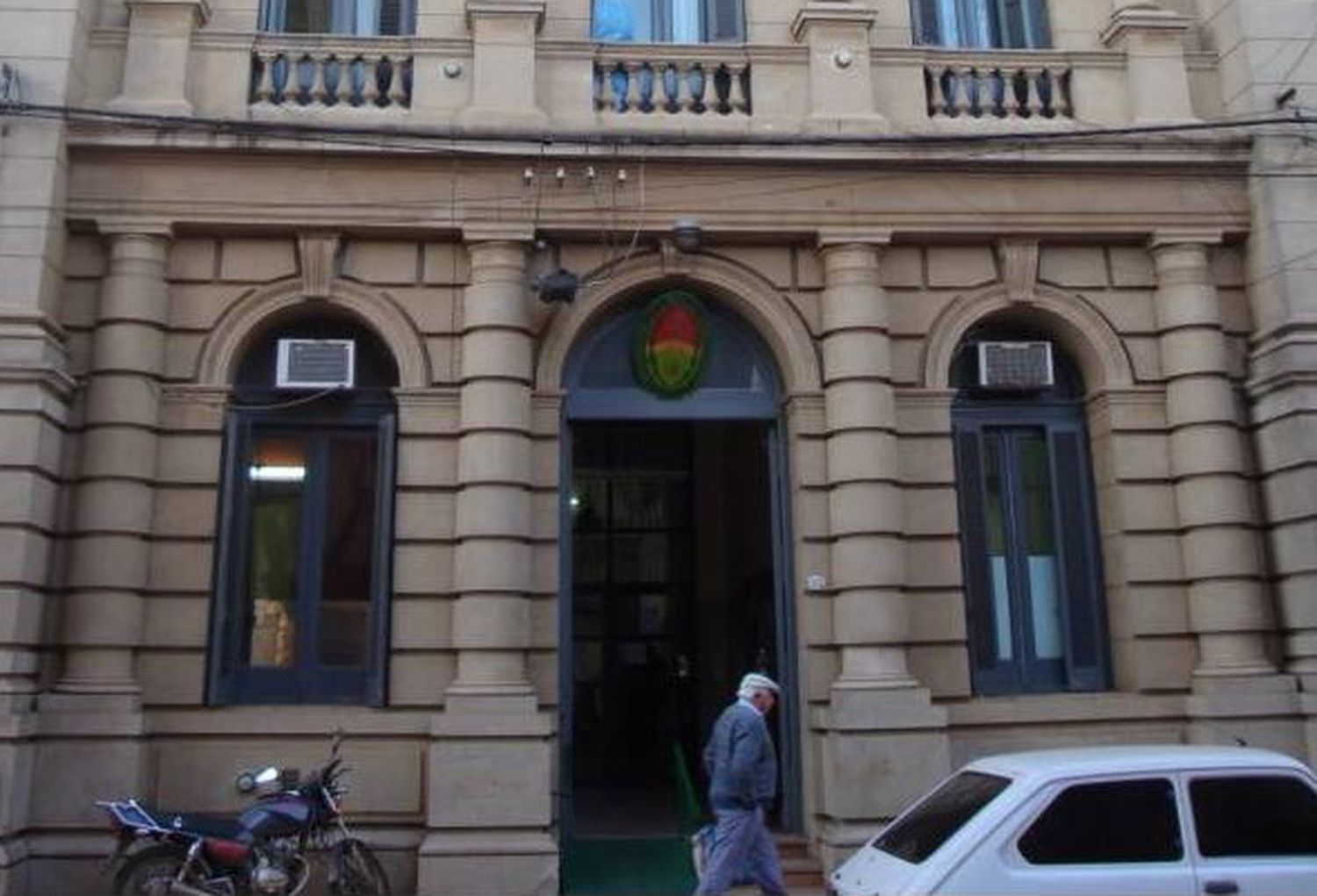 Concordia: Conocido bioquímico fue acusado de abuso sexual