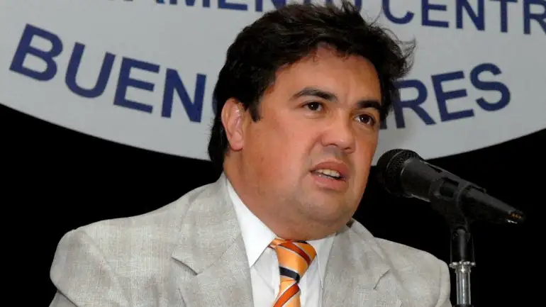 Rechazaron recusación del fiscal Marijuan