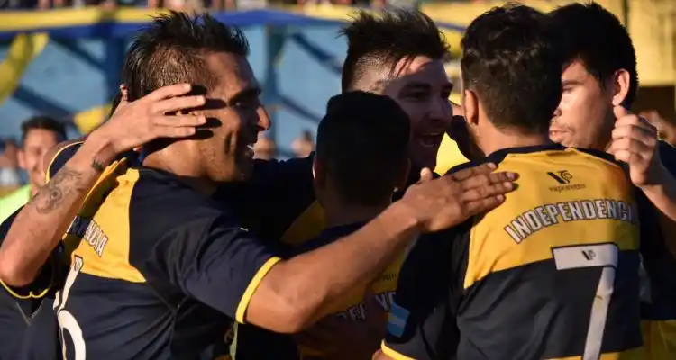 La hora de la verdad en la Liga Sampedrina