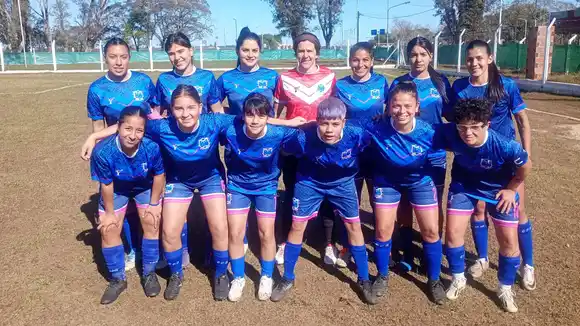 Nuevo intento para la Fecha 12 del Torneo Femenino de Fútbol
