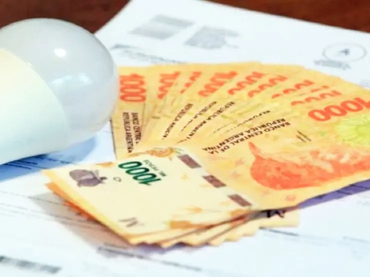 Los subsidios energéticos alcanzaron a 0,16 % del PIB en el primer cuatrimestre