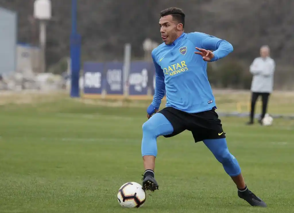 Boca-Huracán, un choque prometedor