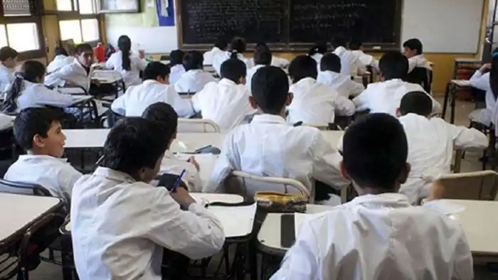 La importancia de contar con la Cédula Escolar Nacional, un mapa del sistema educativo