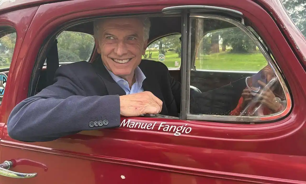 Macri y un mensaje interno: “Los dirigentes que tenían precio ya los compraron”