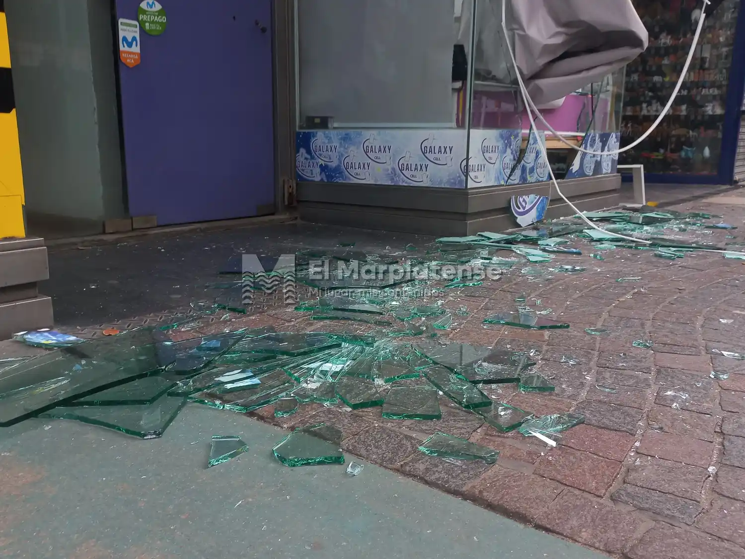 Vecinos piden la conformación de una comisión con las fuerzas de seguridad, el Ministerio y el Ejecutivo.