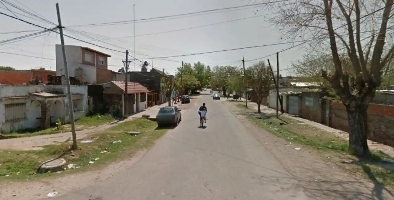 Nuevo crimen en Rosario: mataron a un hombre en zona sur