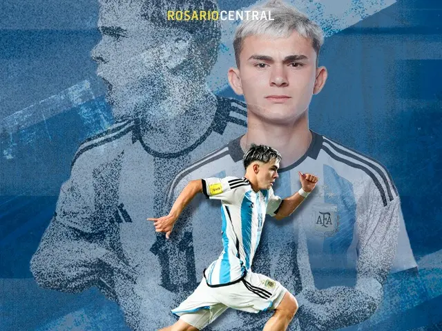 Central refuerza su plantel con la llegada de Santiago López