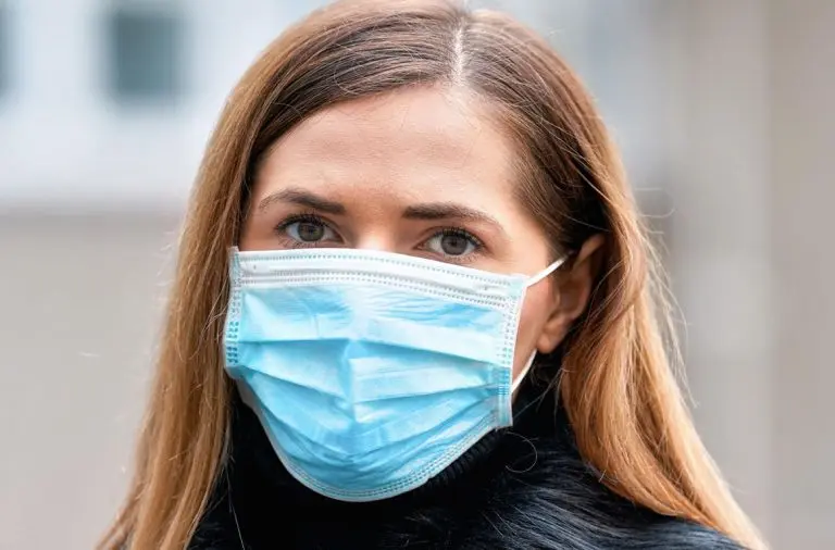 Holanda no obliga al uso de la mascarilla