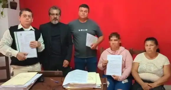 El MPA investiga dos denuncias contra un fiscal de Vera por armado de causas y abuso sexual