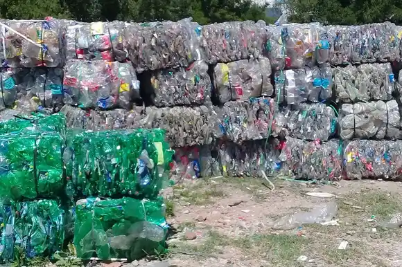 Buenas prácticas ciudadanas en el tratamiento de residuos en Chascomús