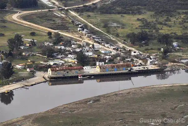 Cayó el Proyecto de la planta de Biomasa en Puerto Ruiz