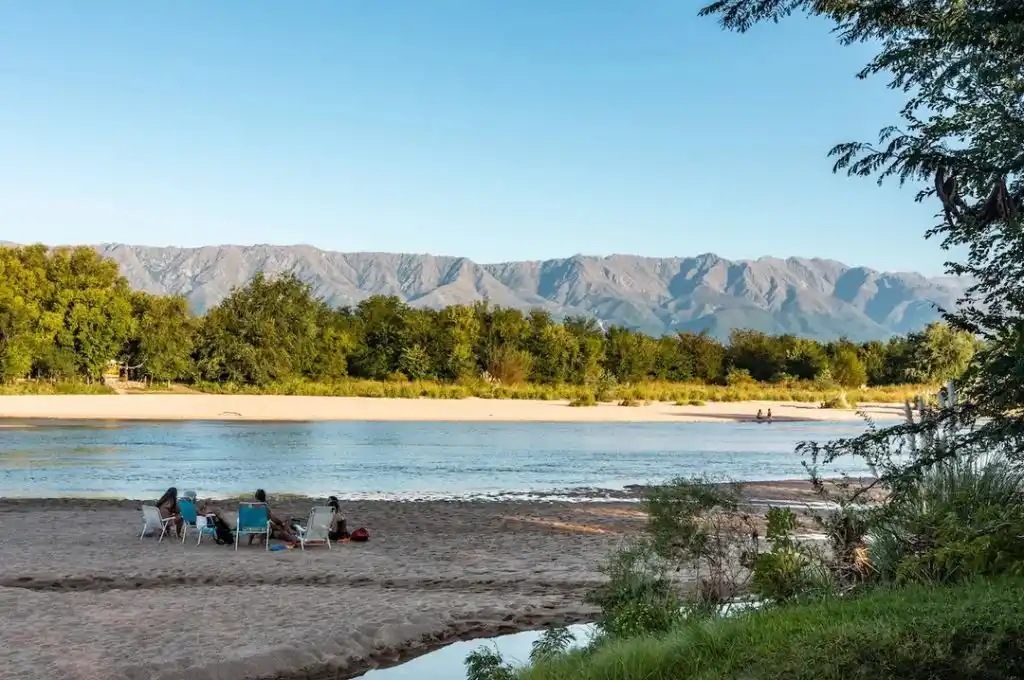 Enero cerró con un balance positivo para el turismo argentino