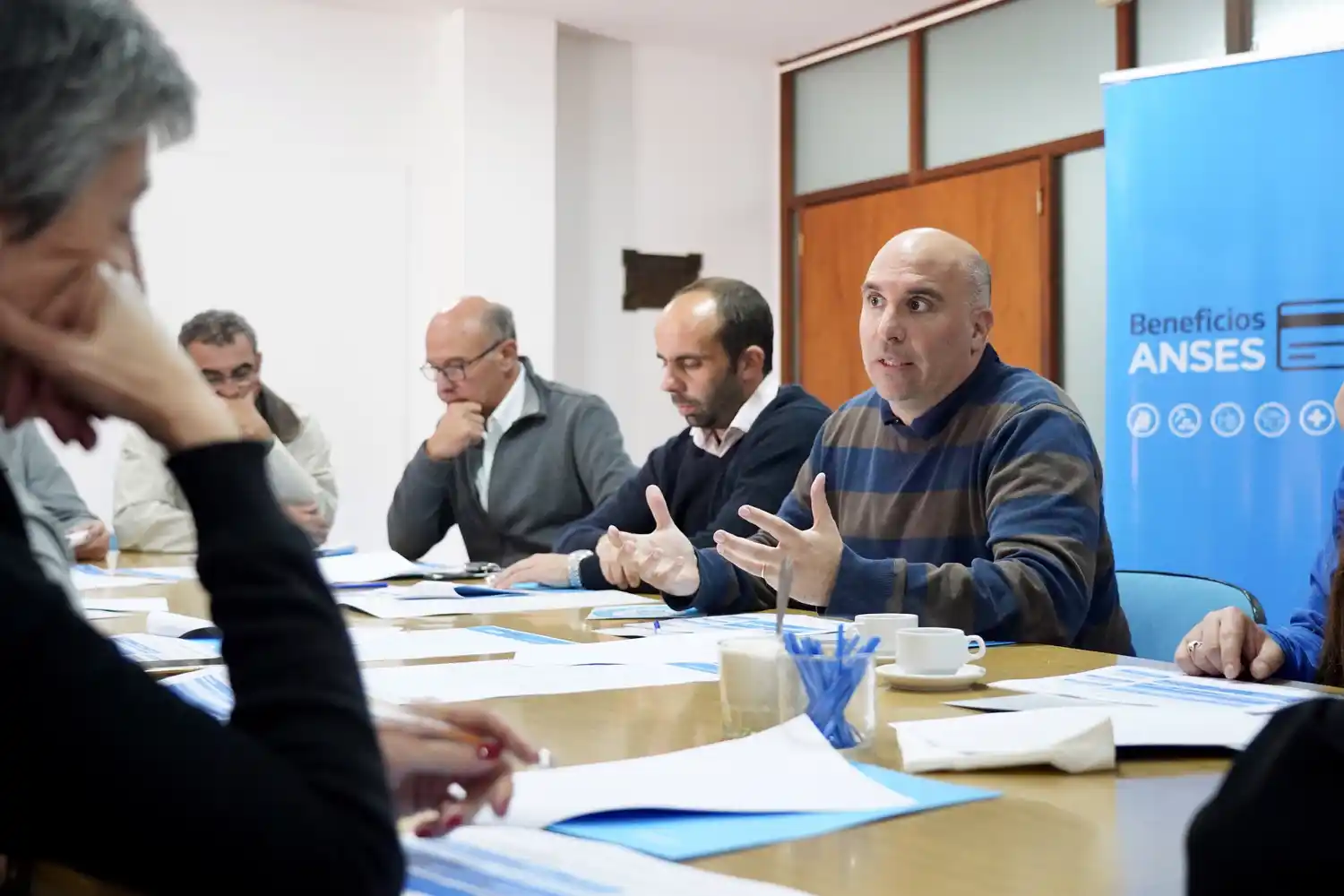 Beneficios ANSES suma comercios en Trenque Lauquen y ya cuenta con 9000 puntos en el país