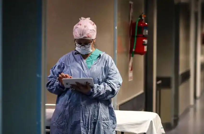 “Este virus no se va a erradicar con las vacunas”, afirmó una reconocida viróloga