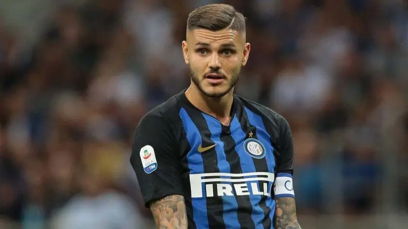 Mourinho prepara 110 millones para fichar a Icardi
