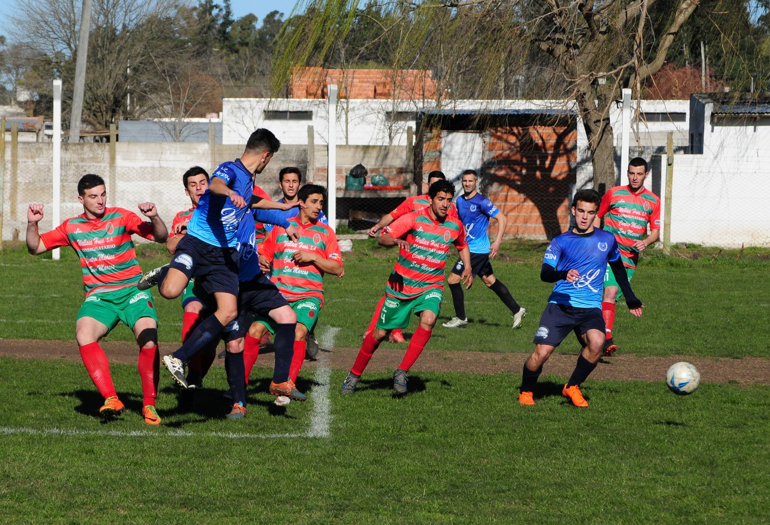 Aprobaron profundos cambios para la URD