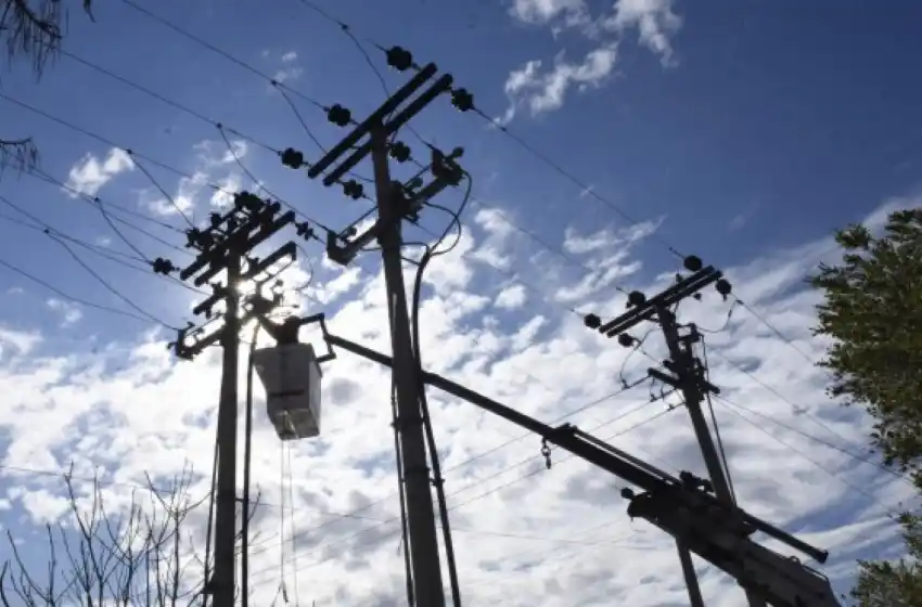 Apud: "El sector energético tiene que ser una ayuda y no una mochila pesada"