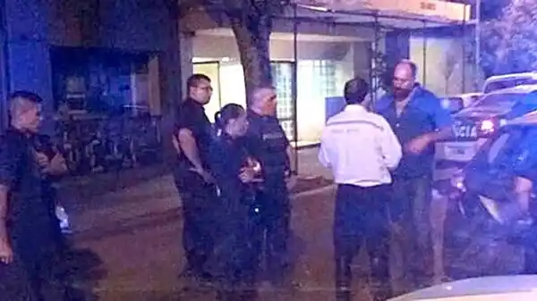 Apartaron al juez de Dolores que conducía borracho en Mar del Plata