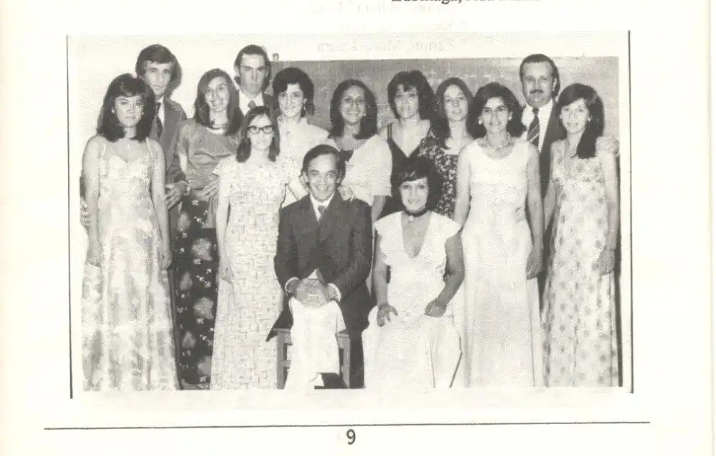 Actos de Graduación IES Leloir - ANIVERSARIO DIARIO 13 DE NOVIEMBRE (2)