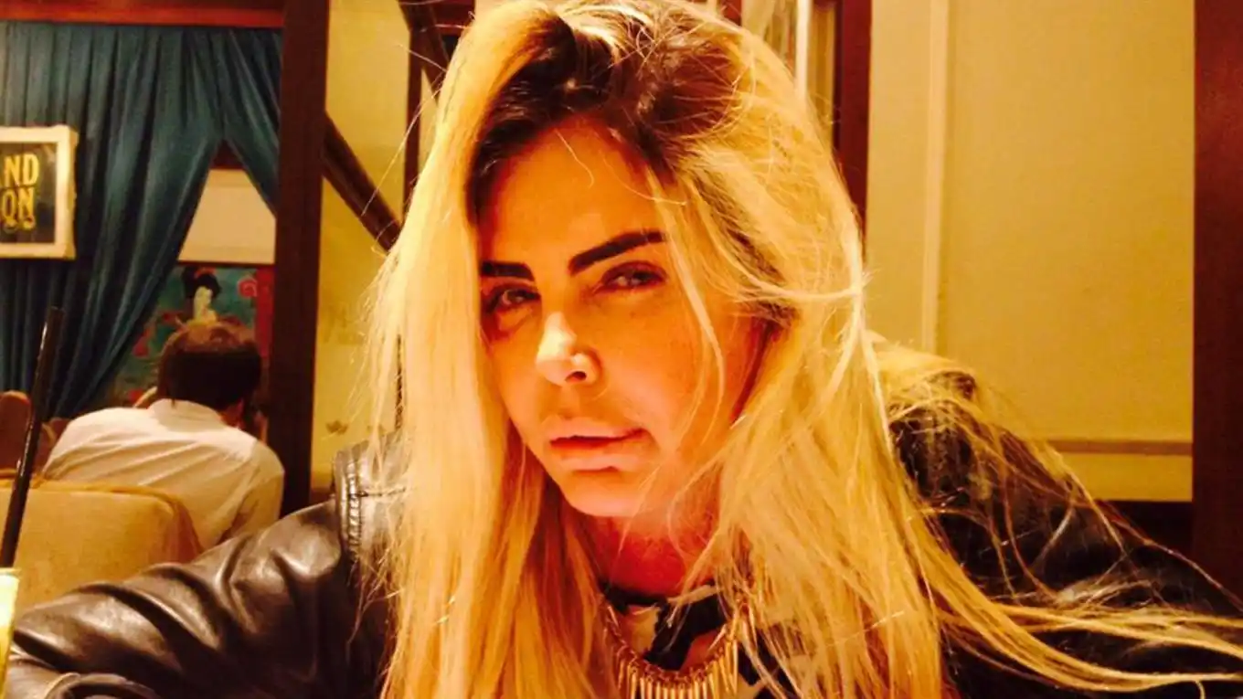 Raquel Mancini, internada nuevamente