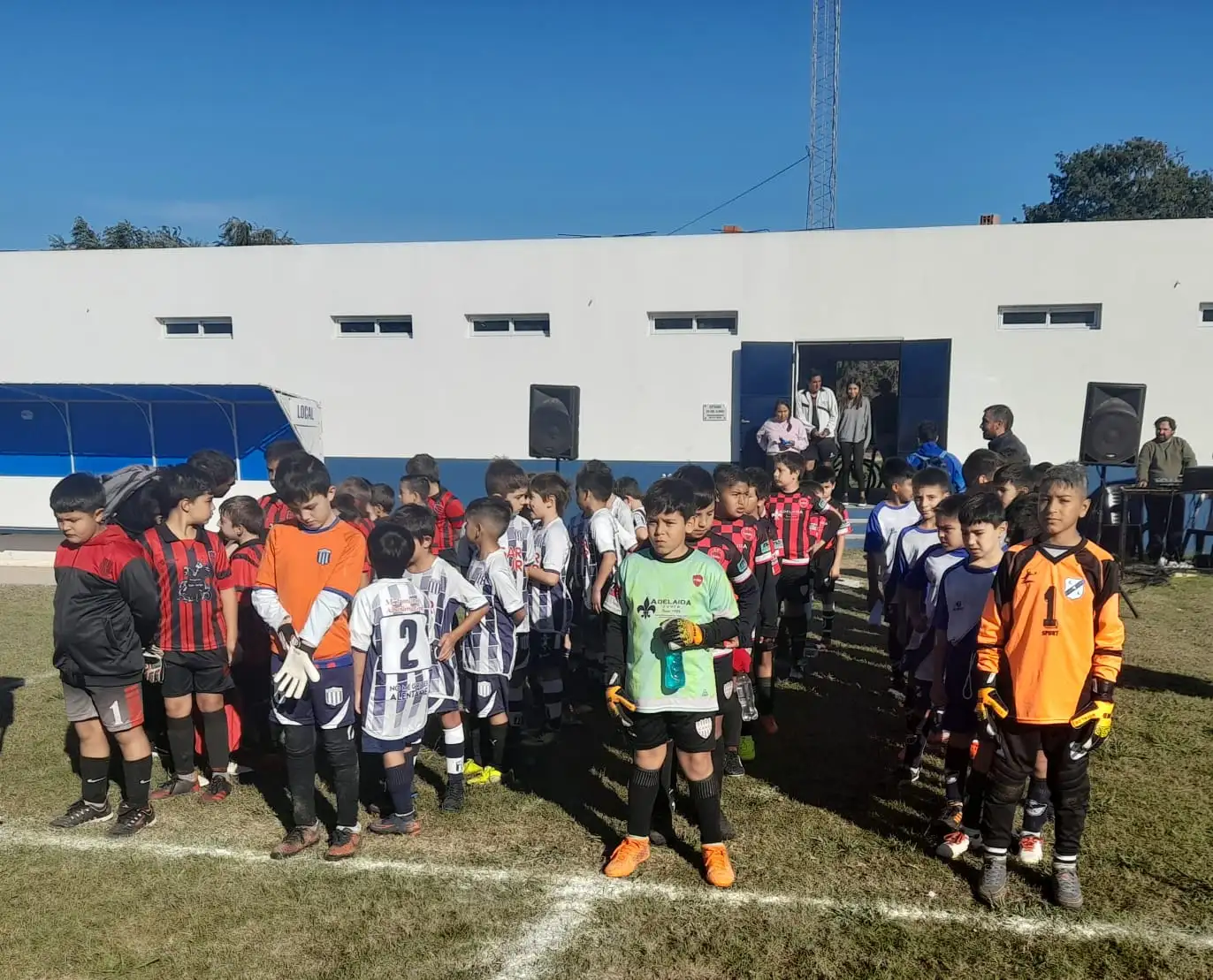 Infantil 3