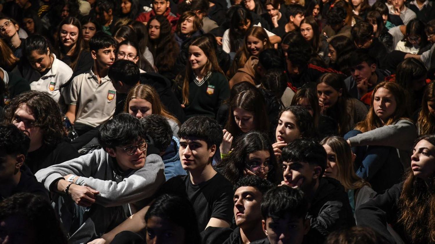 Centennials: radiografía de la salud mental de los más jóvenes