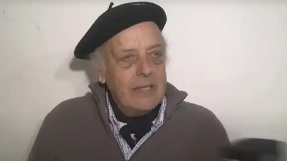 El exintendente Rodríguez Ponte vuelve a la política: busca una banca para darle "más dinamismo" al HCD de Gral. Lavalle