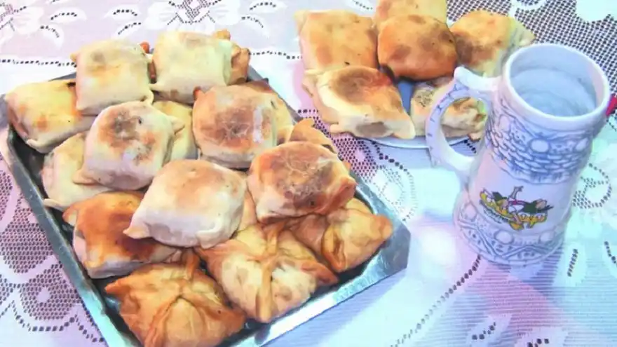 La Fiesta Provincial del Pirok tendrá su primer concurso