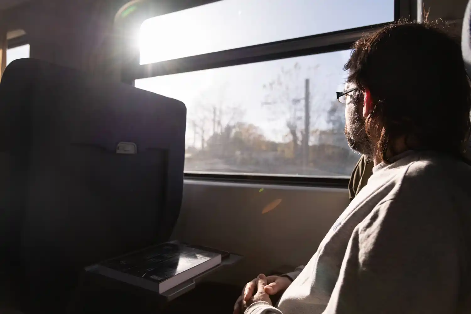 El marplatense ofrece dos servicios diarios.