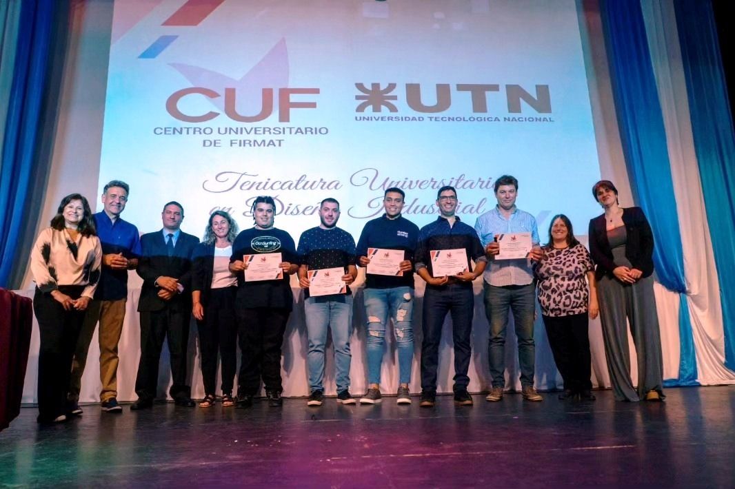CUF Firmat