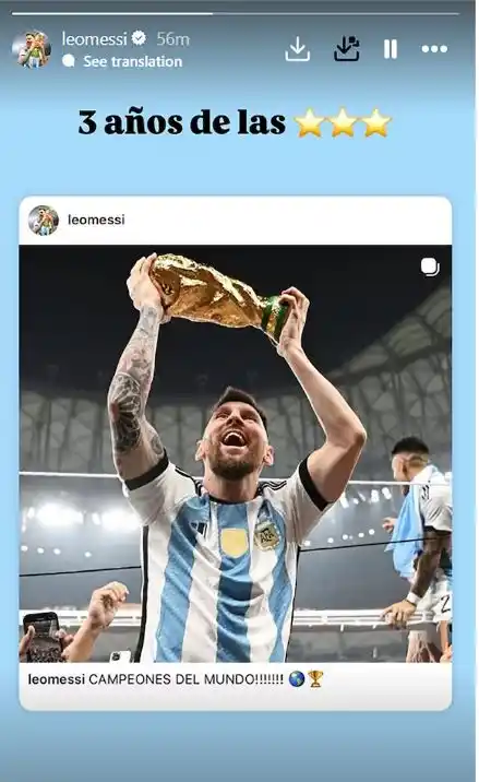 Messi