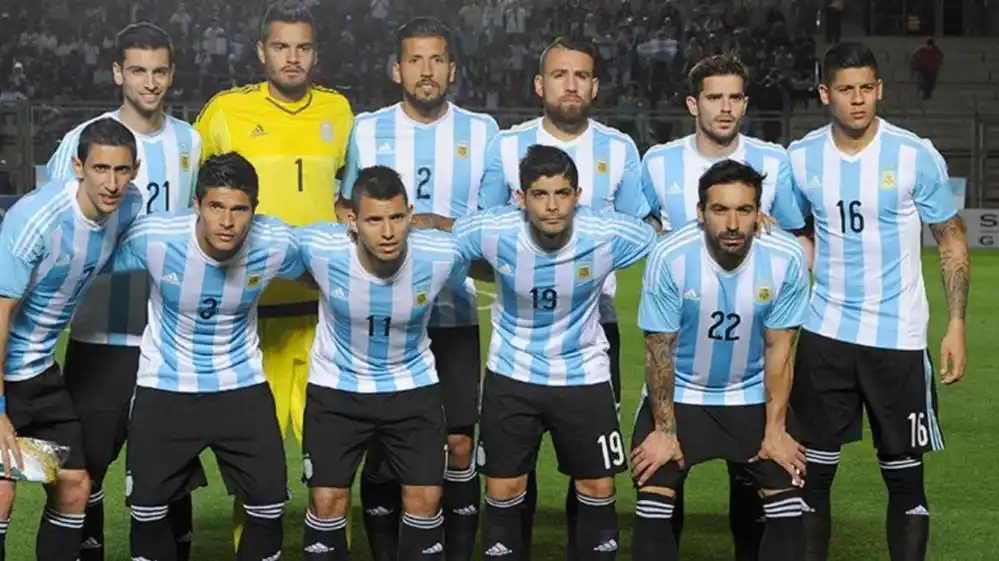 La selección ya tiene nuevo DT y será anunciado esta tarde