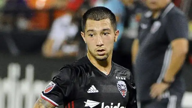 Luciano Acosta, el refuerzo sorpresa del PSG para reemplazar a Neymar
