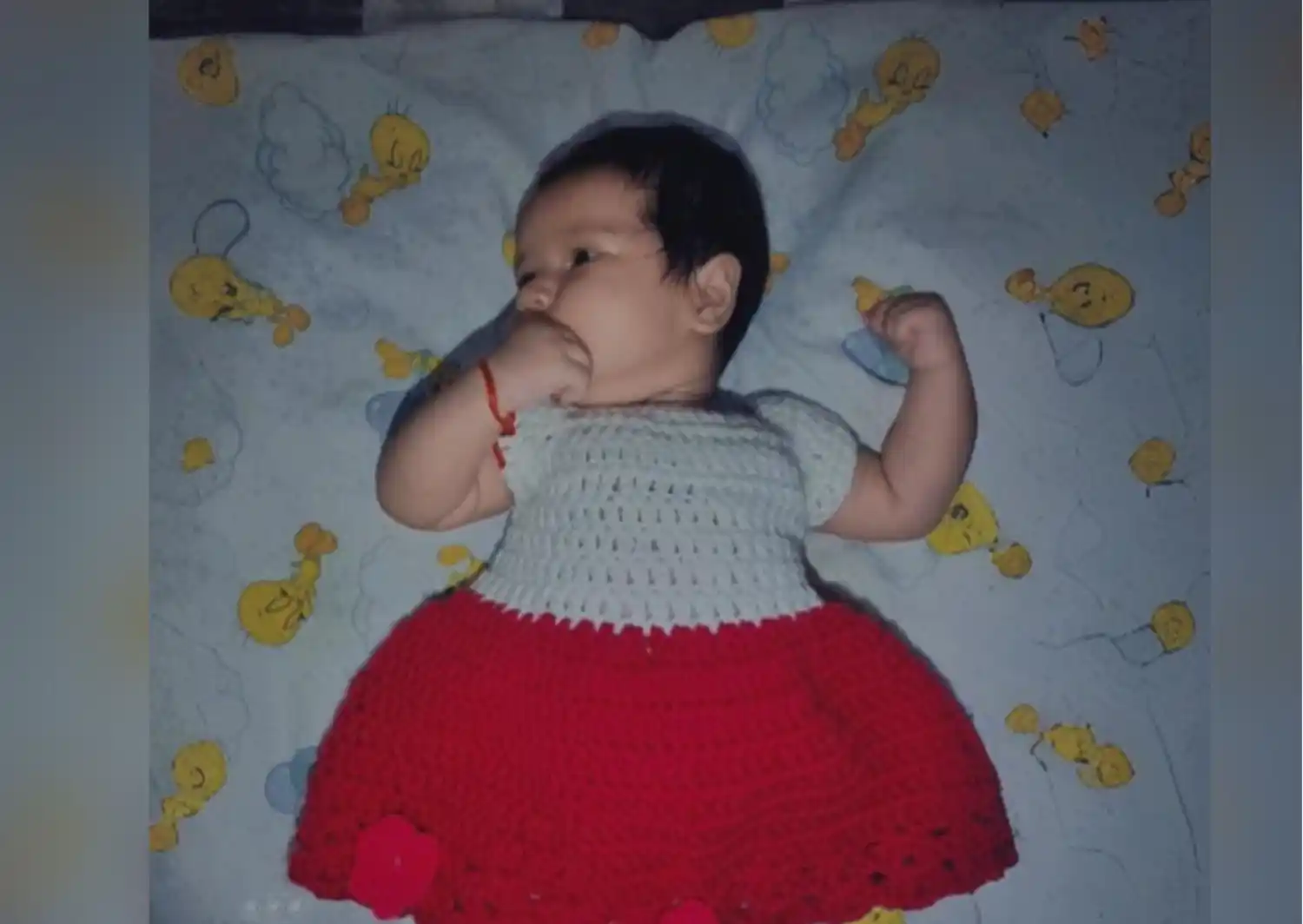 ¡Bienvenida, Aibileen!