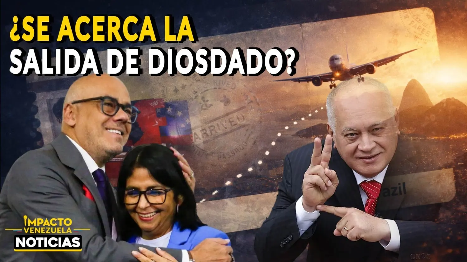 Impacto Venezuela