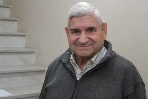 Palabras para Coco Galilea
desde el Partido Justicialista